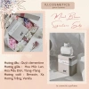 Nước hoa nữ Mont Blanc Signature EDP 90ml - Hương nhẹ nhàng, quyến rũ - 850.000 VND 3