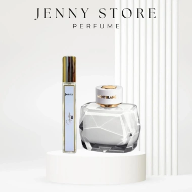 Nước hoa nữ Montblanc Signature EDP 10ml - Giá ưu đãi 109.000đ - Jenny Perfume