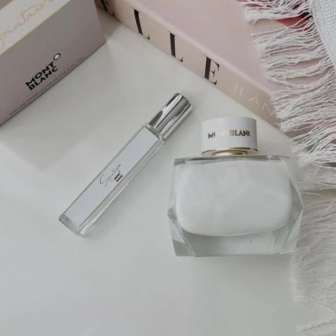 Nước hoa nữ Montblanc Signature EDP 10ml - Giá ưu đãi 109.000đ - Jenny Perfume
