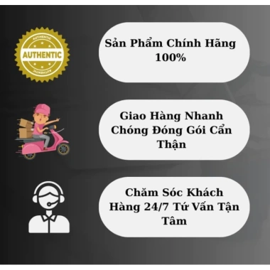 Nước Hoa Nữ Montblanc Signature EDP 10ml Hương sữa ngọt ngào lôi cuốn 107.000 VND