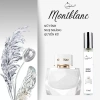 Nước Hoa Nữ MontBlanc Signature hương kem vani nhẹ nhàng, nữ tính, baby - Giá 125.000 VND (giảm 35k) 2