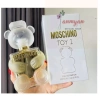 Nước Hoa Nữ Moschino Toy 2 Eau De Parfum 100ml Chính Hãng Hàng Duty Hàn 990k