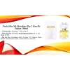 Nước Hoa Nữ Moschino Toy 2 Eau De Parfum 100ml Chính Hãng Hàng Duty Hàn 990k 2