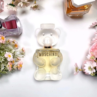 Nước Hoa Nữ Moschino Toy 2 Eau De Parfum 100ml Chính Hãng Hàng Duty Hàn 990k 5