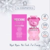Nước Hoa Nữ Moschino Toy 2 EDP 100ml - Hương Gấu Hồng Ngọt Ngào, Mê Hoặc - Giá Ưu Đãi 780.290₫