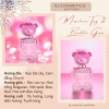 Nước Hoa Nữ Moschino Toy 2 EDP 100ml - Hương Gấu Hồng Ngọt Ngào, Mê Hoặc - Giá Ưu Đãi 780.290₫ 3
