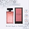 Nước hoa nữ Musc Noir Rose EDP 100ml - Dầu thơm xạ hương hoa hồng quyến rũ - iu.cosmetics