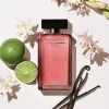 Nước hoa nữ Musc Noir Rose EDP 100ml - Dầu thơm xạ hương hoa hồng quyến rũ - iu.cosmetics 3