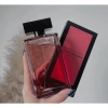 Nước hoa nữ Musc Noir Rose EDP 100ml - Dầu thơm xạ hương hoa hồng quyến rũ - iu.cosmetics 4