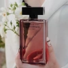 Nước hoa nữ Musc Noir Rose EDP 100ml - Dầu thơm xạ hương hoa hồng quyến rũ - iu.cosmetics 5