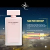 Nước hoa nữ Narciso For Her hồng nhạt 10ml Nữ tính ngọt ngào, giảm còn 205.000 VND 2