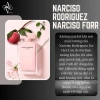 Nước hoa nữ Narciso For Her hồng nhạt 10ml Nữ tính ngọt ngào, giảm còn 205.000 VND 3