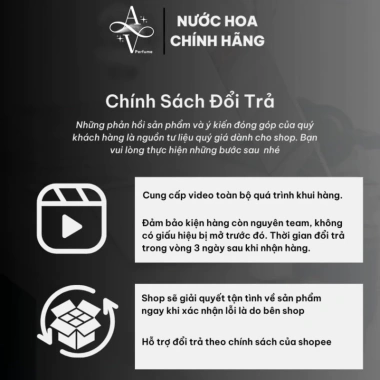 Nước hoa nữ Narciso For Her hồng nhạt 10ml Nữ tính ngọt ngào, giảm còn 205.000 VND