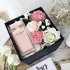 Nước hoa nữ Narciso hồng EDP 100ml - Hương quyến rũ kiêu kỳ, ưu đãi 858k - Lia Perfume 3