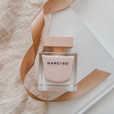 Nước hoa nữ Narciso Hồng Lùn EDP 90ml - Dầu thơm xạ hương quyến rũ, giảm 8% 800k 2