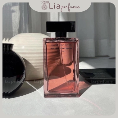 Nước hoa nữ Narciso Musc Noir Rose EDP 100ml - Giá chỉ 858.000đ, giảm tới 25%