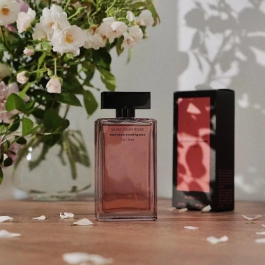 Nước hoa nữ Narciso Musc Noir Rose EDP 100ml - Giá chỉ 858.000đ, giảm tới 25%