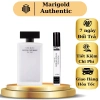 Nước hoa nữ Narciso Pure Musc 10ml Trắng chính hãng – Thơm lâu, lôi cuốn, bí ẩn, chỉ 99.000₫