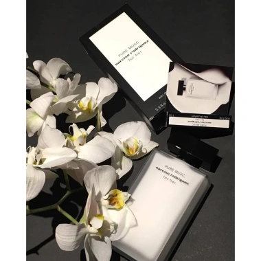 Nước hoa nữ Narciso Pure Musc 10ml Trắng chính hãng – Thơm lâu, lôi cuốn, bí ẩn, chỉ 99.000₫ 2