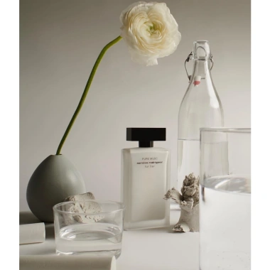Nước hoa nữ Narciso Pure Musc 10ml Trắng chính hãng – Thơm lâu, lôi cuốn, bí ẩn, chỉ 99.000₫ 4