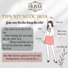 Nước Hoa Nữ Narciso Pure Musc Leona Nar Trắng 10-30ml - Thanh Lịch, Nữ Tính, Giá 259k 6