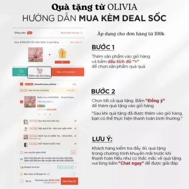 Nước Hoa Nữ Narciso Pure Musc Leona Nar Trắng 10-30ml - Thanh Lịch, Nữ Tính, Giá 259k