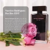 Nước hoa nữ Narciso Rodriguez EDT màu đen 100ml - Giá ưu đãi 866.250đ Lia Perfume 2