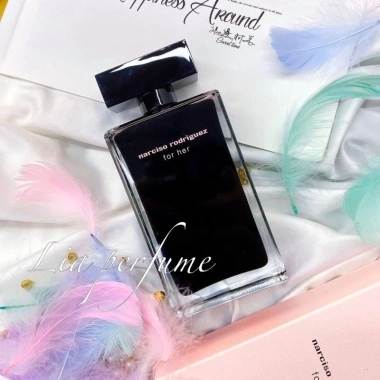Nước hoa nữ Narciso Rodriguez EDT màu đen 100ml - Giá ưu đãi 866.250đ Lia Perfume