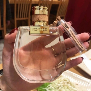 Nước Hoa Nữ Nomade EDP 75ml - Hương quyến rũ, lưu hương lâu, sang chảnh, giá ưu đãi 275k 3