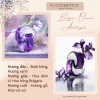 Nước Hoa Nữ Omnia Amethyste 65ml EDT - Hương Hoa Cỏ Quyến Rũ - Giá 779.220₫ 3