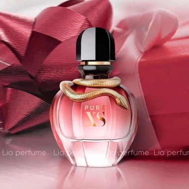 Nước Hoa Nữ Paco Pure XS For Her EDP 80ml Hoa Cỏ Phương Đông 954.500₫ Lia.perfume 3 Nước Hoa Nữ Paco Pure XS For Her EDP 80ml Hoa Cỏ Phương Đông 954.500₫ Lia.perfume 3