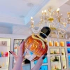 Nước Hoa Nữ Paco Pure XS For Her EDP 80ml Hoa Cỏ Phương Đông 954.500₫ Lia.perfume 6