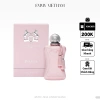 Nước Hoa Nữ Parfums De Marly Delina Chính Hàng Giá 2.15 Triệu, Hương Ngọt Ngào Nữ Tính