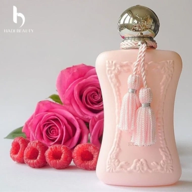 Nước Hoa Nữ Parfums De Marly Delina Chính Hàng Giá 2.15 Triệu, Hương Ngọt Ngào Nữ Tính
