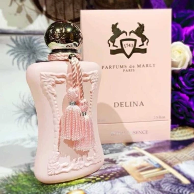 Nước Hoa Nữ Parfums De Marly Delina Chính Hàng Giá 2.15 Triệu, Hương Ngọt Ngào Nữ Tính 5 Nước Hoa Nữ Parfums De Marly Delina Chính Hàng Giá 2.15 Triệu, Hương Ngọt Ngào Nữ Tính 5