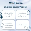 Nước hoa nữ Pure XS Paco Rabanne Sang Trọng Giá chỉ 425.000 VNĐ Chính hãng 6