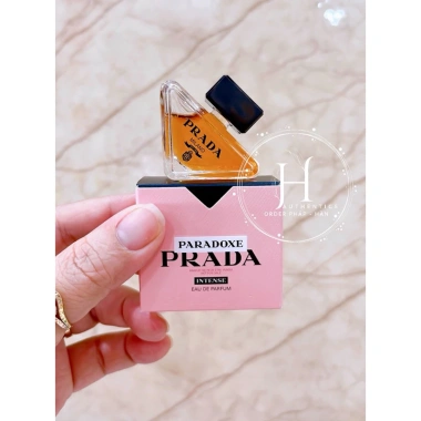 Nước Hoa Nữ Rada Mini 7ml Hương Nữ Sang Trọng Giá 450.000 Được Giảm Khuyến Mãi 5