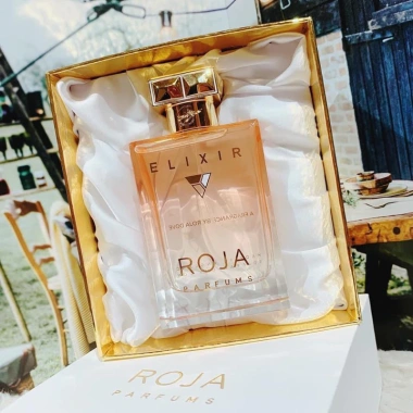 Nước hoa nữ Roja Dove Elixir Pour Femme 100ml Hương quyến rũ, giá 1.92 triệu