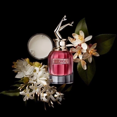 Nước hoa nữ Scandal Jean Paul Gaultier 80ml – Chân dài sexy, giá 850.500₫ Lia Perfume