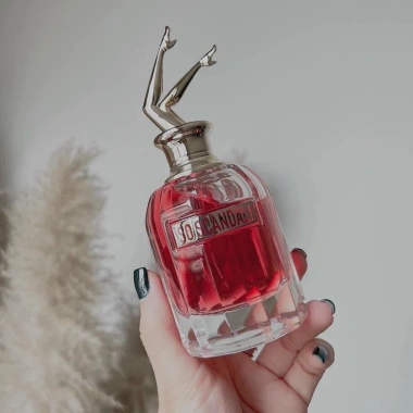 Nước hoa nữ Scandal Jean Paul Gaultier 80ml – Chân dài sexy, giá 850.500₫ Lia Perfume