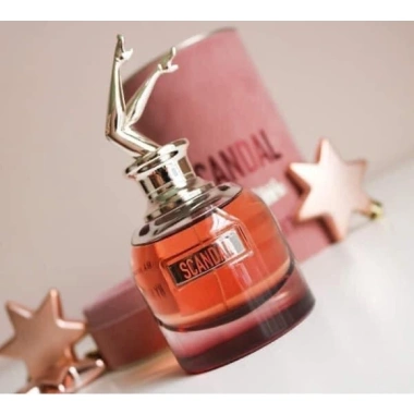 Nước hoa nữ Scandal Jean Paul Gaultier 80ml – Chân dài sexy, giá 850.500₫ Lia Perfume