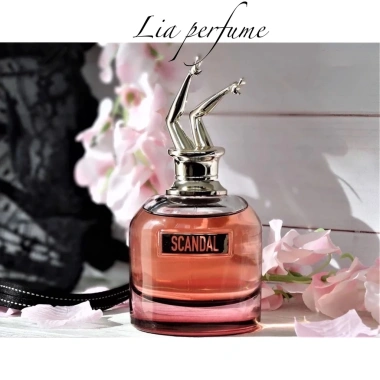 Nước hoa nữ Scandal Jean Paul Gaultier 80ml – Chân dài sexy, giá 850.500₫ Lia Perfume 9 Nước hoa nữ Scandal Jean Paul Gaultier 80ml – Chân dài sexy, giá 850.500₫ Lia Perfume 9