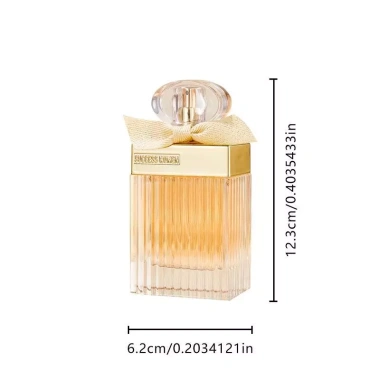 Nước Hoa Nữ SELLION 100ml Hương Hoa Trái Cây Quyến Rũ Giá chỉ 179.000 VND giảm 20% 8
