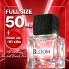 Nước hoa nữ SHIMANTO Veyron Bloom 50ml chính hãng mua 1 tặng 1 chiết 10ml, quà tặng 6