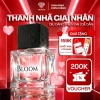 Nước hoa nữ SHIMANTO Veyron Bloom 50ml chính hãng mua 1 tặng 1 chiết 10ml, quà tặng 10