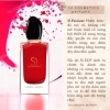 Nước hoa nữ Sì Vàng Đỏ 100ml - Hương quyến rũ đẳng cấp, giá ưu đãi 755k 3