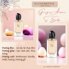 Nước hoa nữ Sì Vàng Đỏ 100ml - Hương quyến rũ đẳng cấp, giá ưu đãi 755k 4