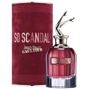Nước hoa nữ So Scandal EDP 10ml - Hương gợi cảm, bí ẩn, quyến rũ - Giá 109.000₫