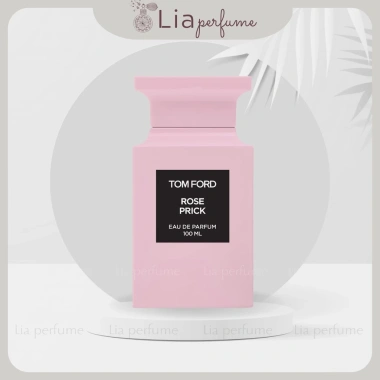 Nước hoa nữ T.F Rose Prick EDP 100ml - Hương hồng quyến rũ, giảm giá 822k