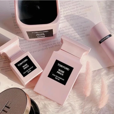 Nước hoa nữ T.F Rose Prick EDP 100ml - Hương hồng quyến rũ, giảm giá 822k